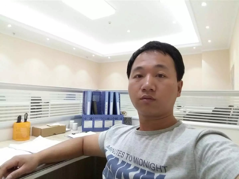喜乐的第三张照片--闽清上门女婿服务网